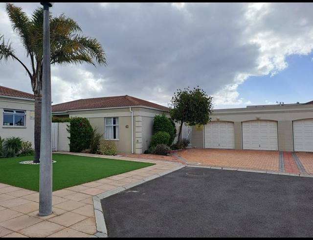 3 BEDROOM HOUSE FOR SALE IN ROYAL ASCOT